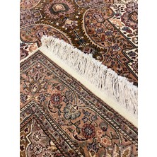 RD Ramazan Dağ El Halı Sanatı El Dokuma Kayseri Hacılar Dokuması Ebat  300X200 cm