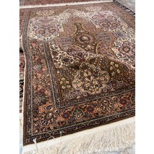 RD Ramazan Dağ El Halı Sanatı El Dokuma Kayseri Hacılar Dokuması Ebat  300X200 cm
