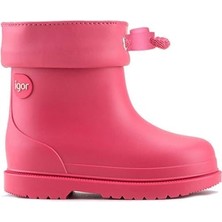 Igor Mendi Unisex Çocuk Yağmur Çizmesi
