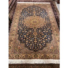 RD Ramazan Dağ El Halı Sanatı El Dokuma Kayseri Hacılar Dokuması  300X200 cm