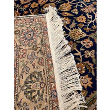 RD Ramazan Dağ El Halı Sanatı El Dokuma Kayseri Hacılar Dokuması  300X200 cm