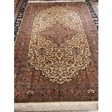 RD Ramazan Dağ El Halı Sanatı El Dokuma Kayseri Hacılar Dokuması Ebat  300X200 cm