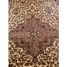 RD Ramazan Dağ El Halı Sanatı El Dokuma Kayseri Hacılar Dokuması Ebat  300X200 cm