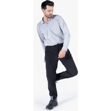 OWL OWL Owl 2735 Ripstop Su Geçirmez Softshell Pantolon
