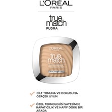 L'Oréal Paris True Match Pudra 2.R/2.C Rose Vanilla