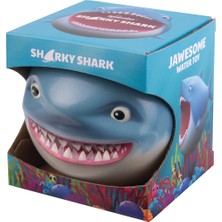 Waboba Sharky Shark Suda Batmayan Top