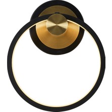 Avize Merkezi APL-571-1 Ledli Aplik