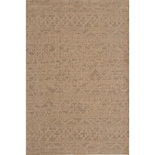 Hoom Rugs Beirut 9103 Bej Gri Jüt Halı
