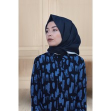 Kadin Buyuk Beden Oversize Rahat Kalıp Yazlik Elbise Alaçatı Model