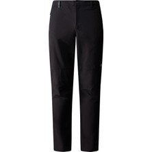 Quest Softshell (Regular Fıt) Erkek Pantalon - NF0A4M77