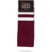 American Socks Rednoise Knee High Çorap AS028