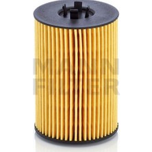 Mann Filter HU7020Z Yağ Filtresi