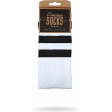 American Socks Old School Iı Mid High Çorap AS013