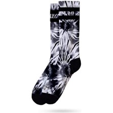 American Socks Monochrome Mid High Çorap AS113