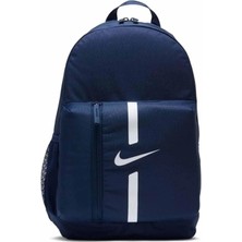 Nike Sırt ve Okul Çantası Academy Team B-3 Unisex Sırt Çantası DA2571-411-3-LACIVERT