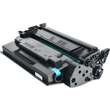 Baskistan Hp Enterprise Flow Mfp M528Z CF289A Siyah Muadil Toner Chipsiz