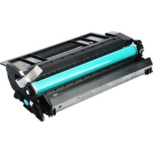 Baskistan Canon I-Sensys MF552DW CRG-056 Siyah Muadil Toner Chipsiz