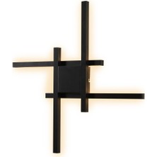 Avize Merkezi Ledli Aplik LD-5103-APL