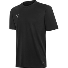 Puma Third Jersey Erkek Futbol Forması 77881503 Siyah