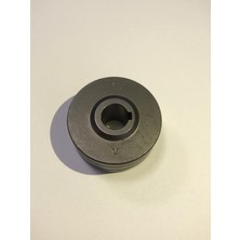 Magmaweld Aluminyum U Kanallı Tel Sürme Makarası 0,80 - 1.00 mm 2 Ad