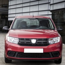 Silbak Dacia Sandero Stepway 2 2016-2020 Ön Cam Arka Cam Silecek Seti