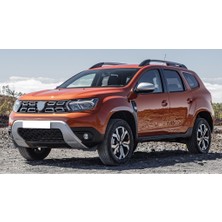 Silbak Dacia Duster Hm 2019-2023 Ön Cam Arka Cam Silecek Takımı Seti