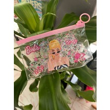 EyER Shoping Barbie Çantalı Balon Lastik Toka