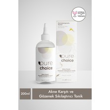 Pure Choice Akne Tonik 200 ml