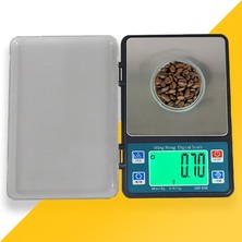 Sevgift MH 698 Kapaklı Taşınabilir Dijital Terazi 1kg / 0.01 gr