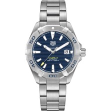 Tag Heuer WBD2112.BA0928 Aquaracer Erkek Kol Saati