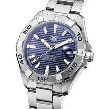 Tag Heuer WBD2112.BA0928 Aquaracer Erkek Kol Saati