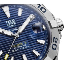 Tag Heuer WBD2112.BA0928 Aquaracer Erkek Kol Saati