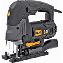 Cat DX54 750WATT Profesyonel Devir Ayarlı Dekupaj Testere