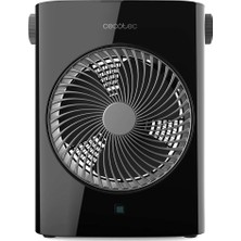 Cecotec Alan Isıtıcı - 2000W, 2 Güç Seviyesi, 3 Çalışma Modu, Hafif, Sessiz, Otomatik Kapanma Güvenliği