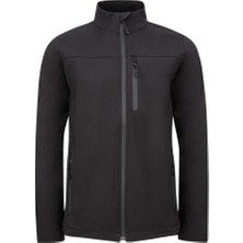2As Bowen İnce Softshell Erkek Yelek 2ASBOWUFBFW23
