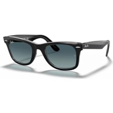 Ray-Ban RB2140 12943M 50 Unisex Güneş Gözlüğü