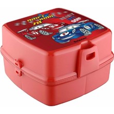 Relaxion Master Beslenme Kabı - Arabalar