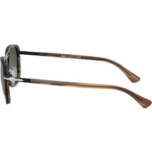 Persol PO2484S 114671 52 Erkek Güneş Gözlüğü