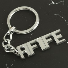 Bijuteri Net Afife Isimli Anahtarlık