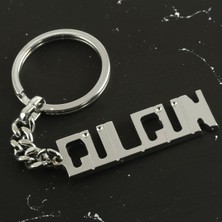 Bijuteri Net Gülgün Isimli Anahtarlık