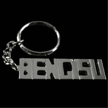 Bijuteri Net Bengisu Isimli Anahtarlık