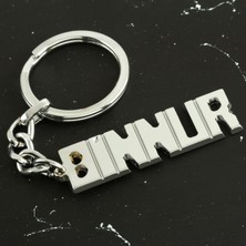 Bijuteri Net Binnur Isimli Anahtarlık