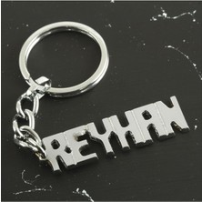 Bijuteri Net Reyhan Isimli Anahtarlık