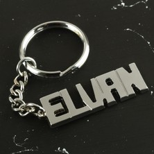 Bijuteri Net Elvan Isimli Anahtarlık