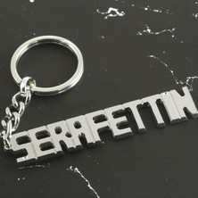 Bijuteri Net Şerafettin Isimli Anahtarlık