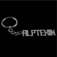 Bijuteri Net Alptekin Isimli Anahtarlık
