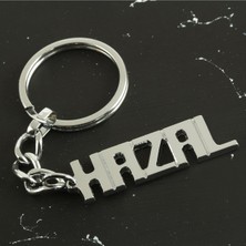 Bijuteri Net Hazal Isimli Anahtarlık