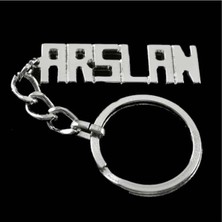 Bijuteri Net Arslan Isimli Anahtarlık
