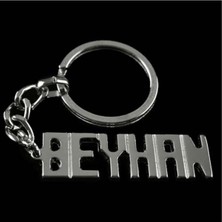 Bijuteri Net Beyhan Isimli Anahtarlık