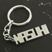 Bijuteri Net Nasuhi Isimli Anahtarlık